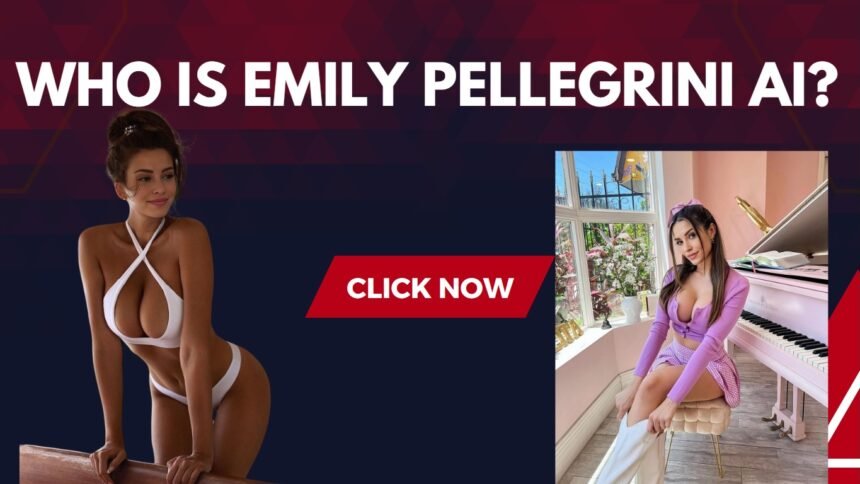 Who Is Emily Pellegrini AI?