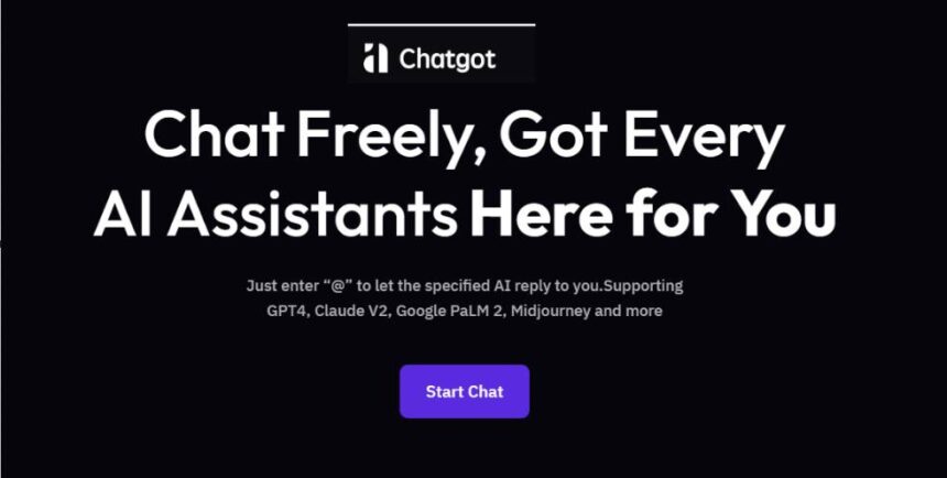 Chatgot: The Revolutionary AI Chatbot