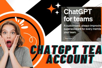 ChatGPT Team Account