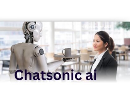 What Is Chatsonic AI?