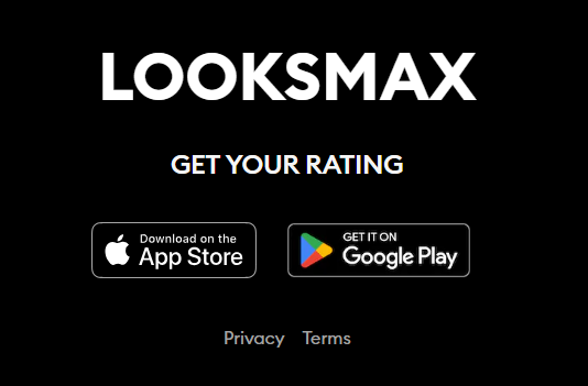 Looksmaxing AI  App Download