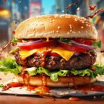 Burger King AI Whopper