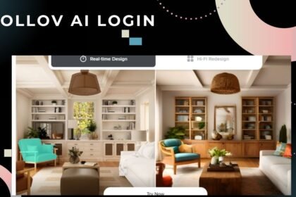 Collov AI Login