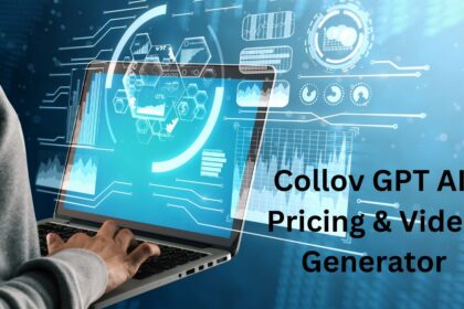Collov GPT AI Pricing & Video Generator