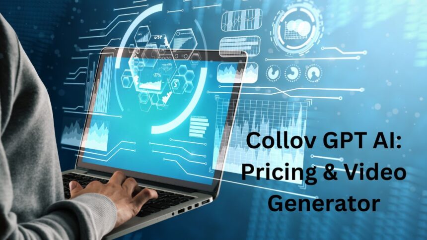 Collov GPT AI Pricing & Video Generator