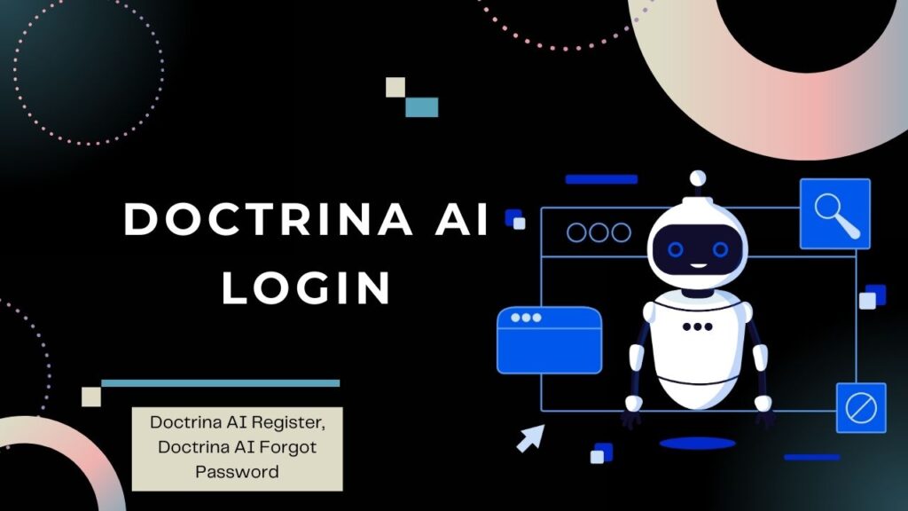 Doctrina AI Login