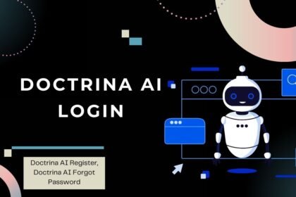 Doctrina AI Login