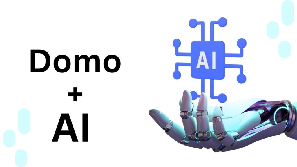 Domo AI Login