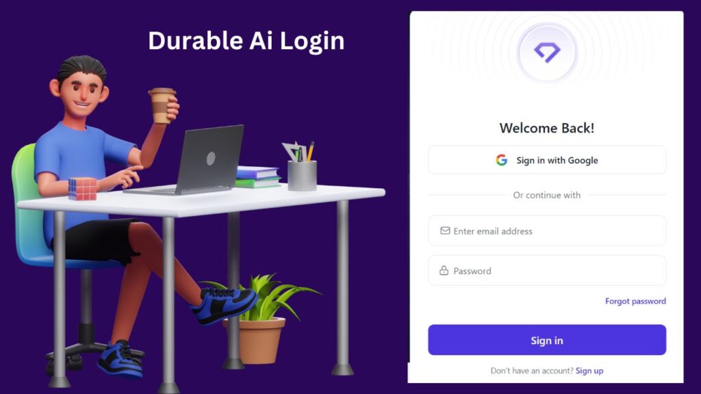 Durable Ai Login