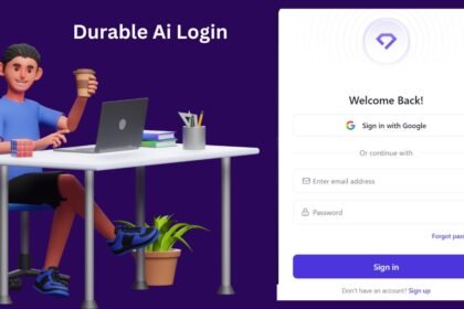 Durable Ai Login