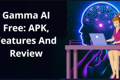 Gamma AI Free: APK, Features And Review