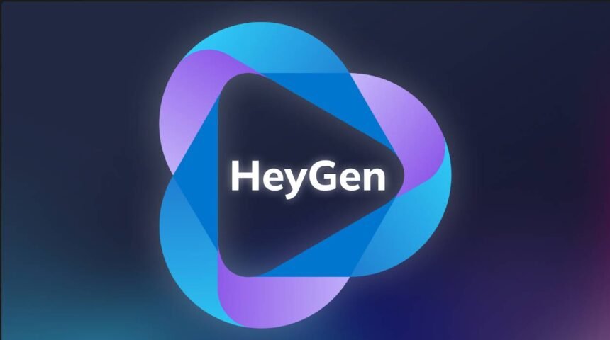 HeyGen Ai Login