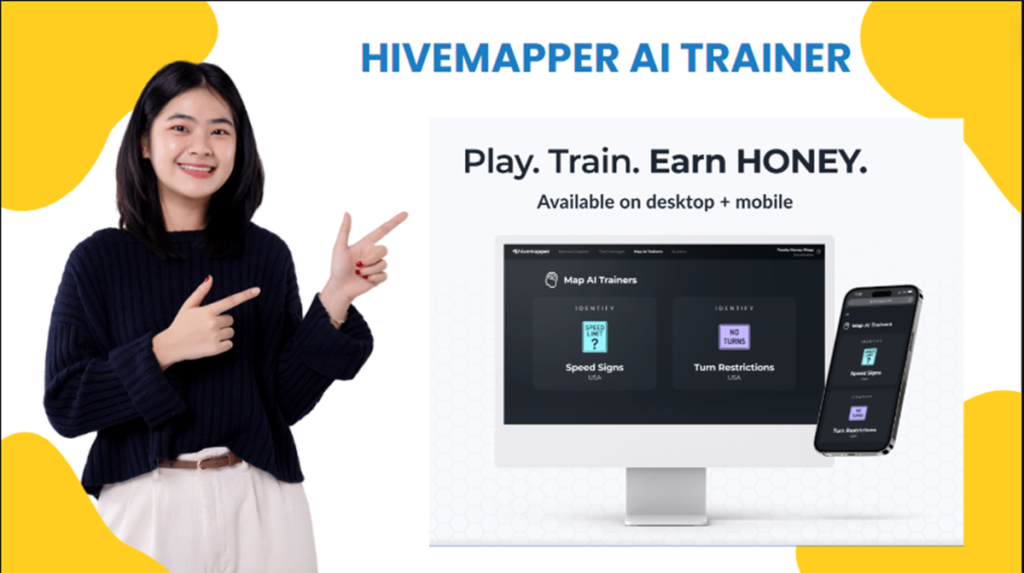 Hivemapper AI Trainer