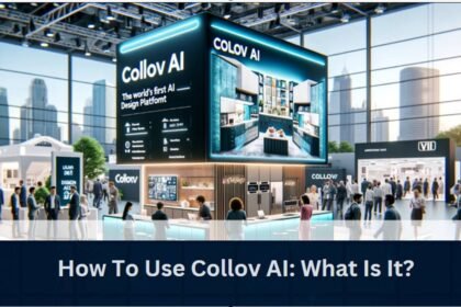 How To Use Collov AI: What Is It?