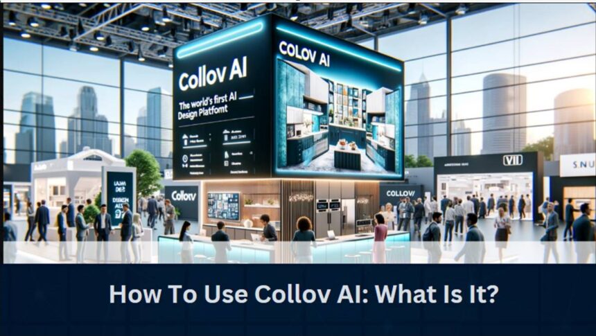 How To Use Collov AI: What Is It?
