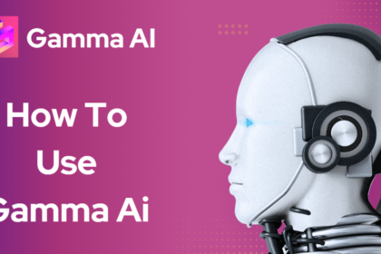 How To Use Gamma Ai