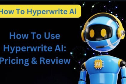 How To Use Hyperwrite AI: Pricing & Review