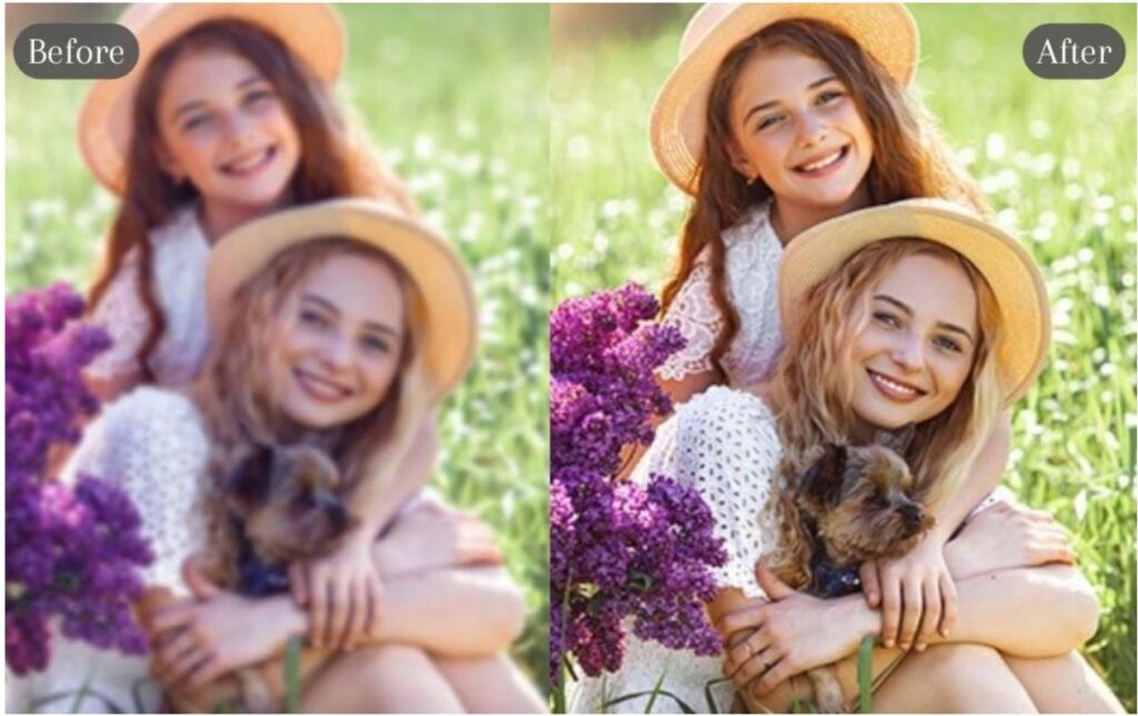 How To Use Remaker AI Image Upscaler