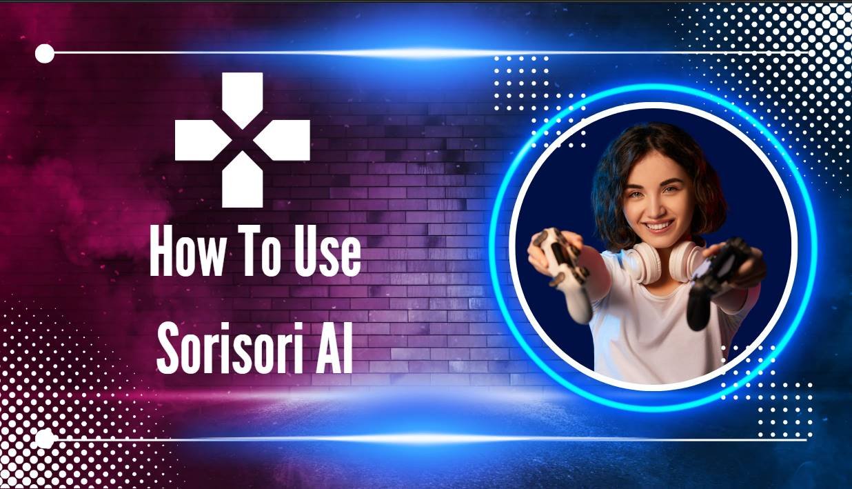 How To Use Sorisori AI