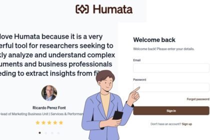 Humata AI Login