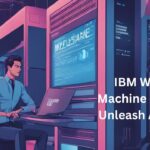IBM Watson Machine Learning Unleash Ai Power