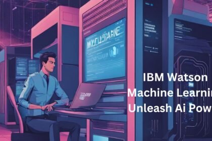 IBM Watson Machine Learning Unleash Ai Power