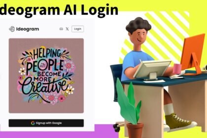 Ideogram AI Login