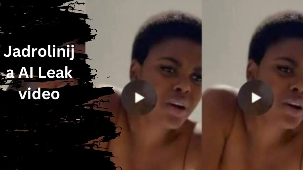 Jadrolinija AI Leak video