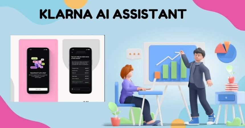 Klarna AI Assistant