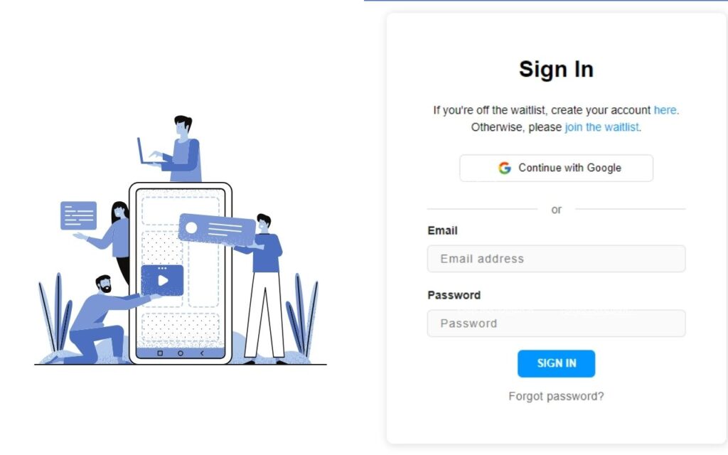 Lifelike AI Login Lifelike AI Image Generator