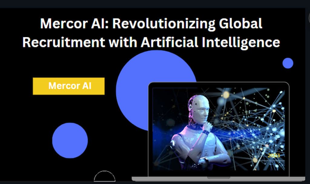 Mercor AI