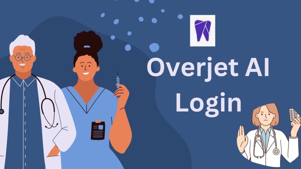 Overjet AI Login