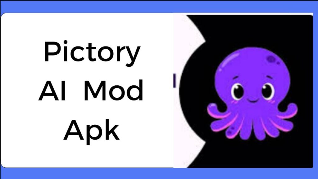 Pictory AI Mod Apk