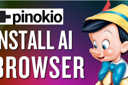 Pinokio AI Browser: How To Install, Use & Review