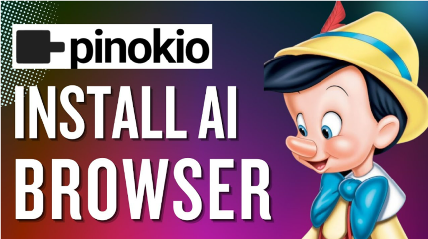 Pinokio AI Browser: How To Install, Use & Review