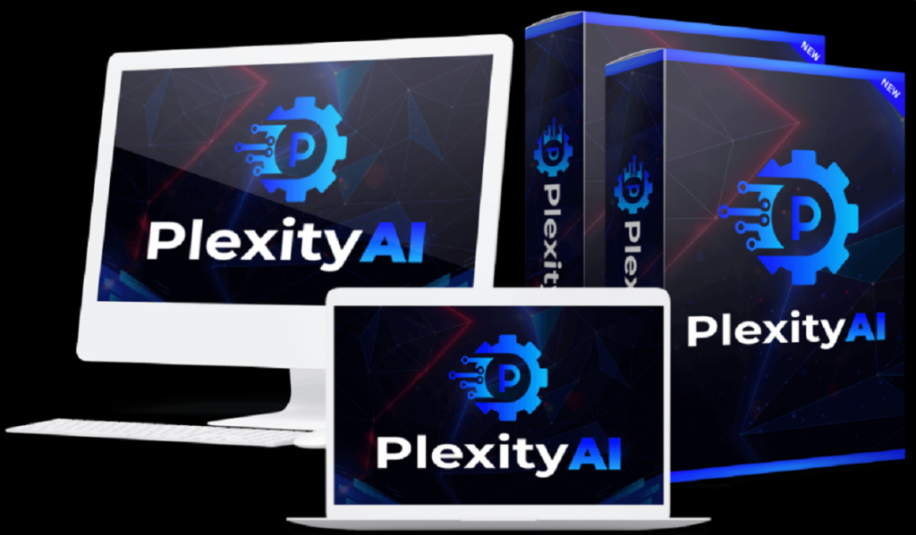 Plexity AI Login