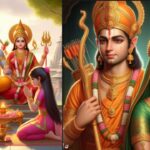 Ram Sita AI Images Editing Prompt