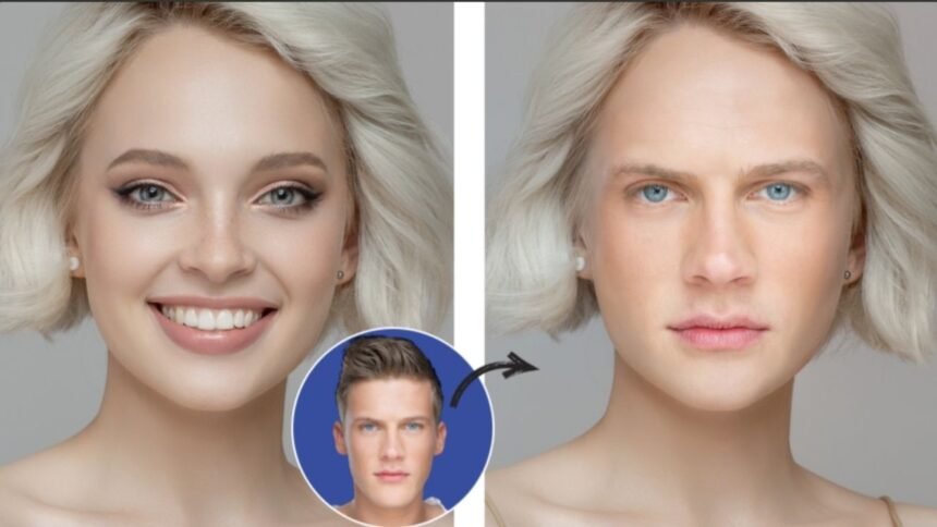 Remaker AI Face Swap Free