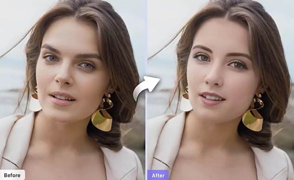 Remaker AI Face Swap Video