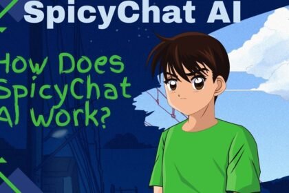 SpicyChat AI