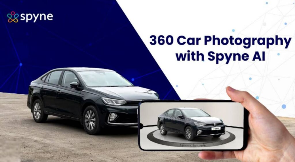 Spyne Ai Login