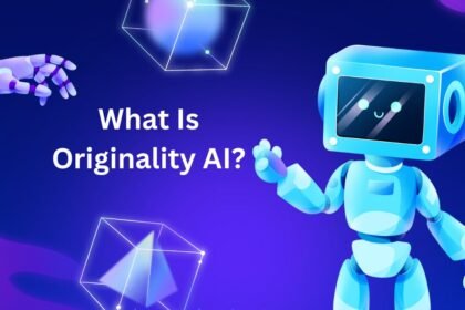 What Is Originality AI