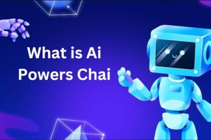 What is Ai Powers Chai