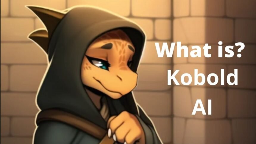 What is Kobold AI