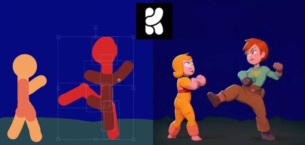 Krea. AI