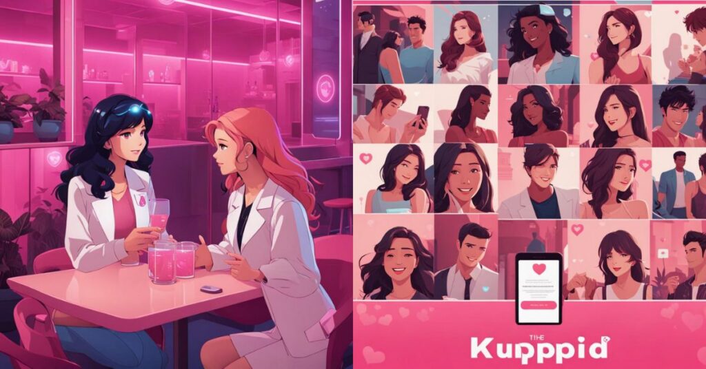 What is Kupid AI How To Use & Alternative