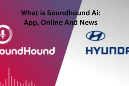 What is Soundhound Ai App, Online And News