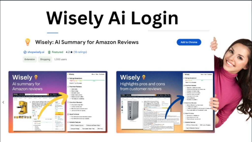 Wisely Ai Login