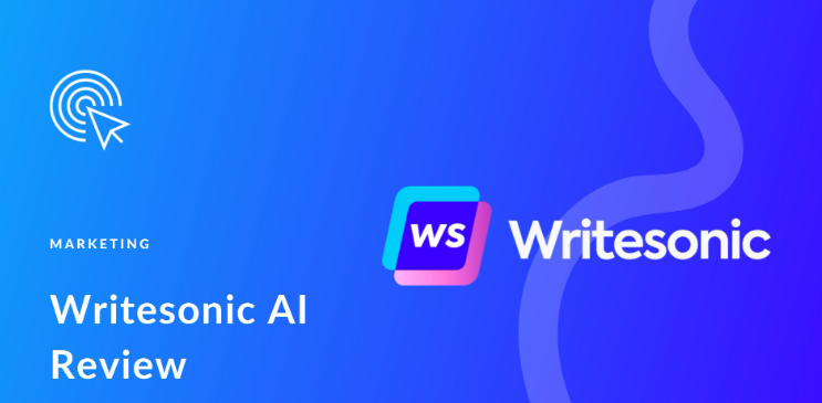 Writesonic AI Review