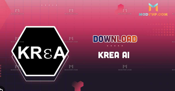 How To Krea Ai Free Download